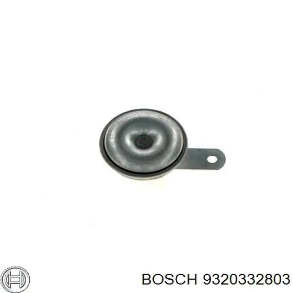 Comprar 256206F600 Nissan/Infiniti Claxon