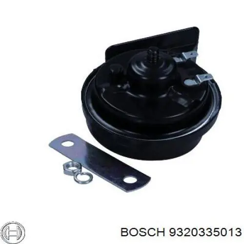 Bocina Bosch 9320335013