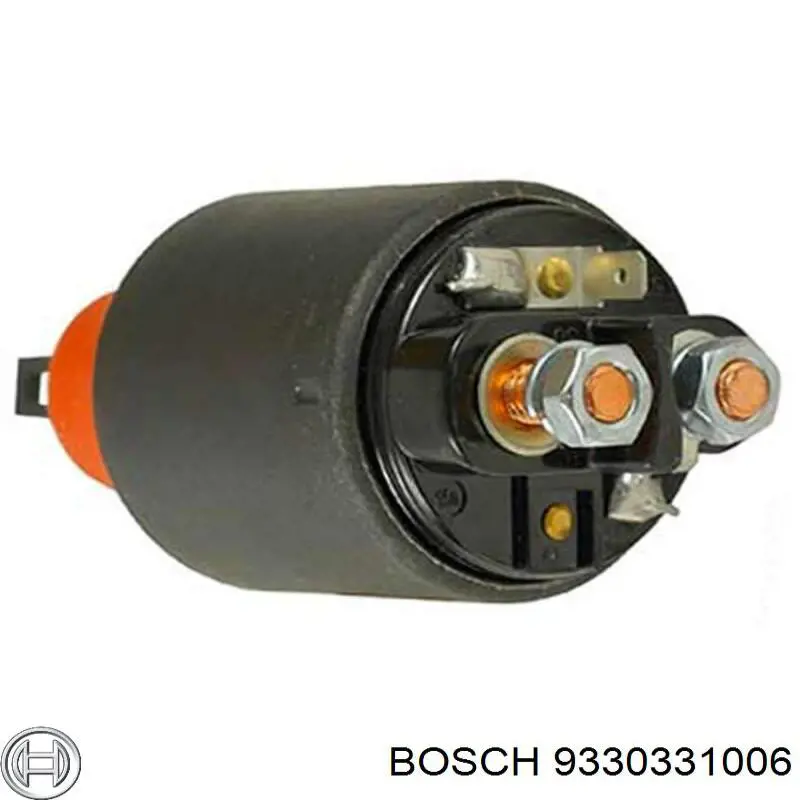 Comprar 9330331006 Bosch Interruptor magnético de arranque