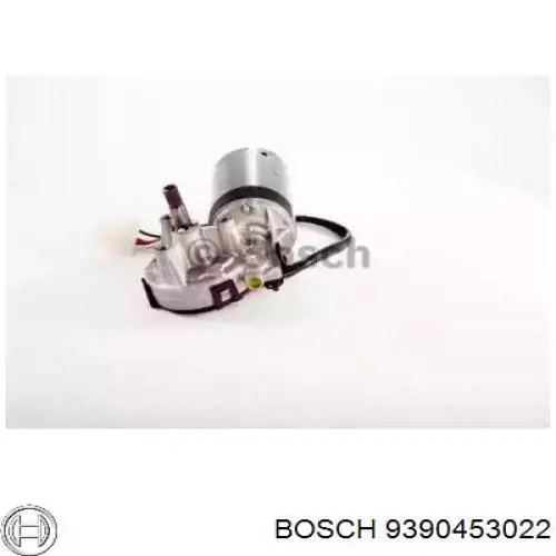 9390453022 Bosch filtro de combustible