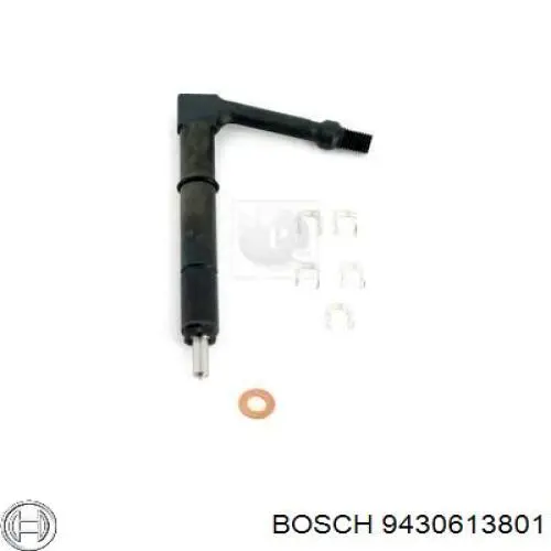 Inyectores Nissan/Infiniti A66009S025 precio, desde 120,08 EUR