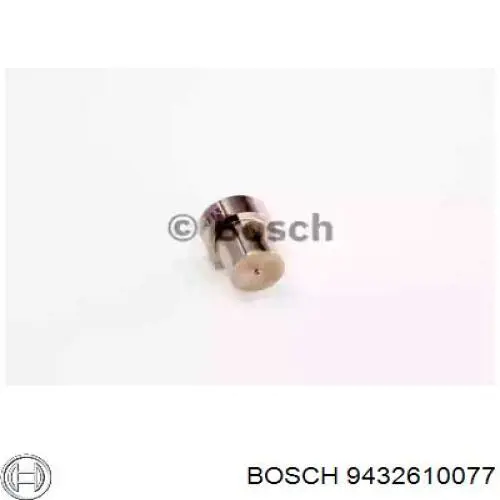 Tobera de inyector diésel Bosch 9432610077 precio, desde 18,90 EUR