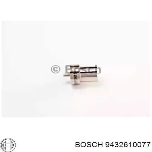 Comprar 9432610077 Bosch Tobera de inyector diésel