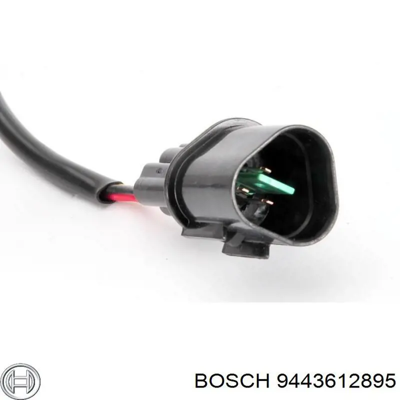 Sensor de avance de inyección de combustible Bosch 9443612895 precio, desde 143,37 EUR
