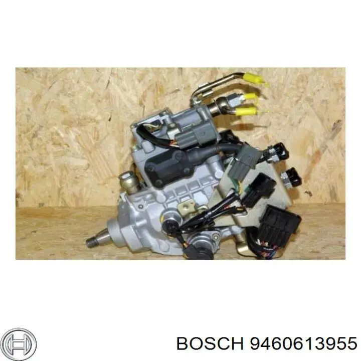 9460613955 Bosch bomba inyectora