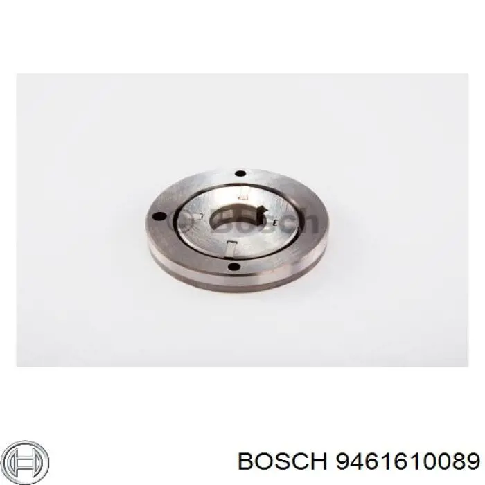 9461611363 Bosch bomba de combustible mecánica