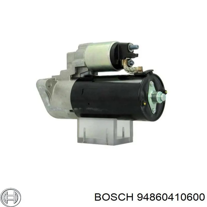 94860410600 Bosch motor de arranque