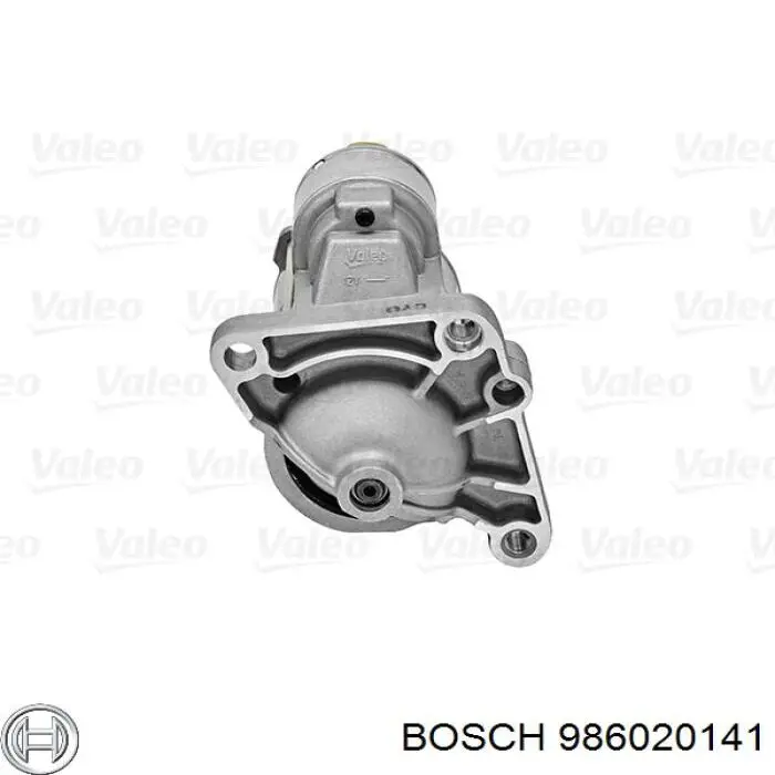 986020141 Bosch