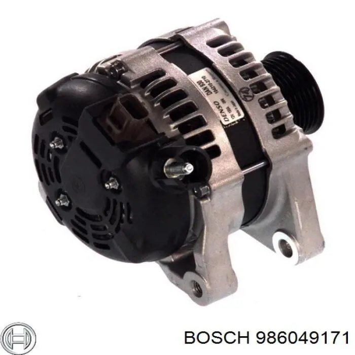 Alternador del motor Bosch 986049171 precio, desde 166,22 EUR