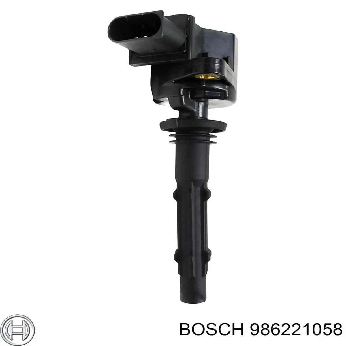 Bobina de chispa Bosch 986221058 precio, desde 42,67 EUR