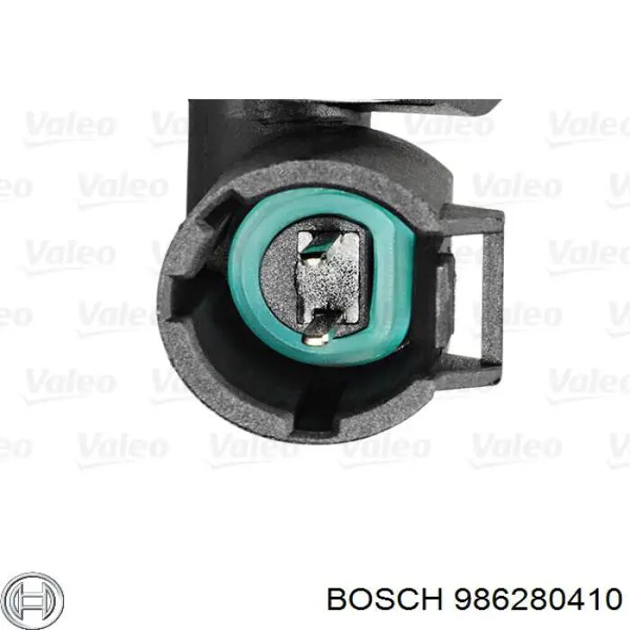 986280410 Bosch sensor de cigüeñal