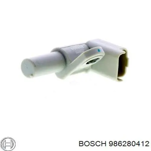 986280412 Bosch sensor de arbol de levas