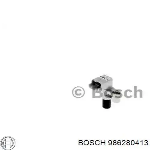 Sensor de árbol de levas Bosch 986280413 precio, desde 30,12 EUR