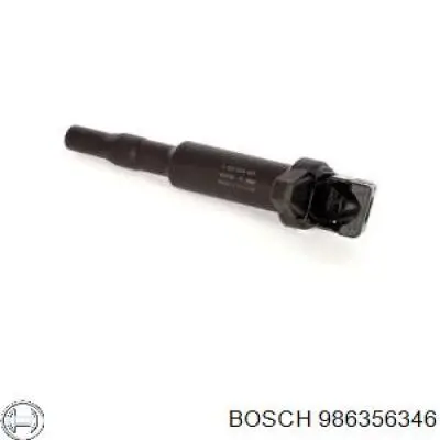 Juego de cables de bujias Bosch 986356346 precio, desde 54,85 EUR