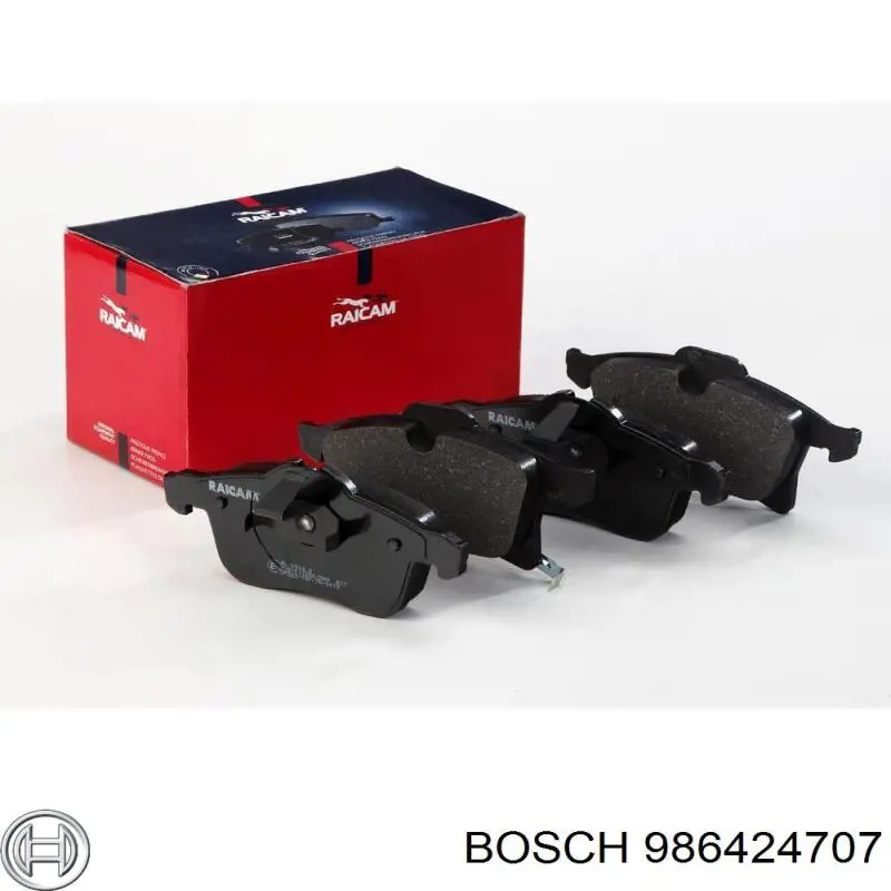 Pastillas de freno delanteras Opel Corsa X12