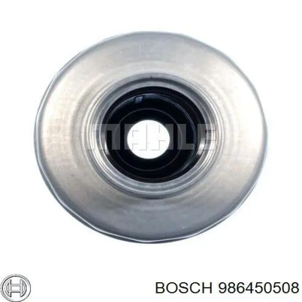 Comprar 986450508 Bosch Filtro diesel