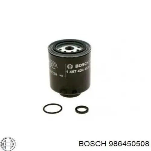 986450508 Bosch Filtro de gasolina