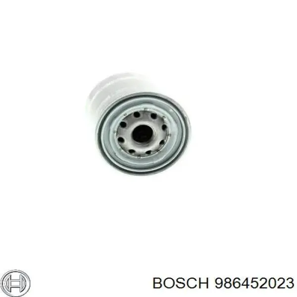 Filtro de aceite Bosch 986452023 precio, desde 5,54 EUR