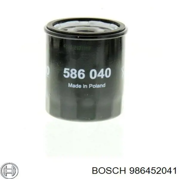 986452041 Bosch