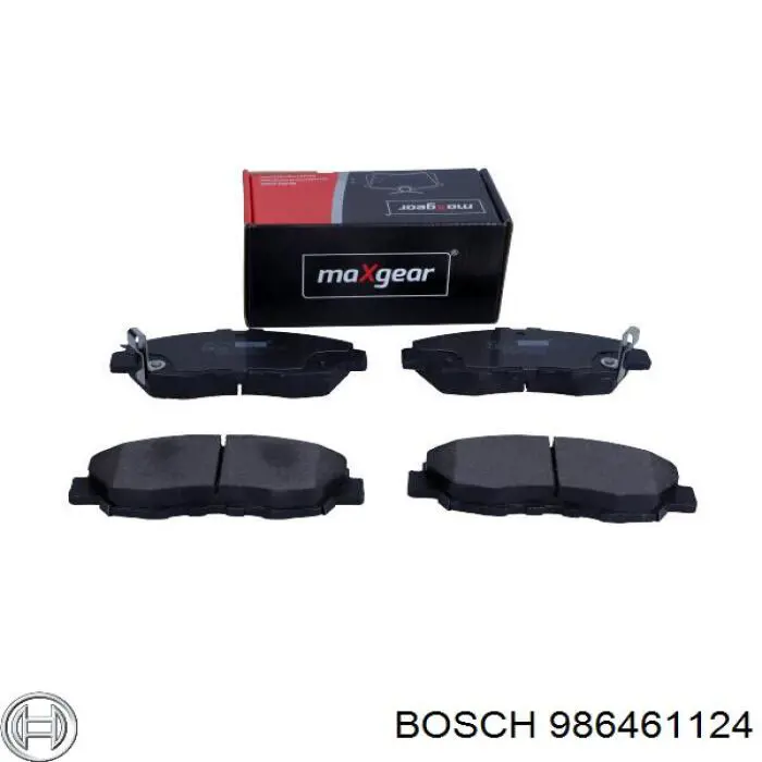 986461124 Bosch