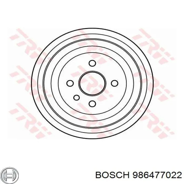 986477022 Bosch