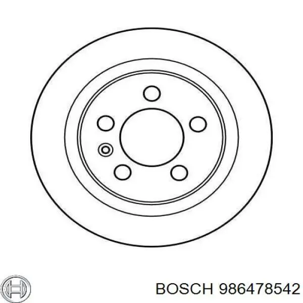 986478542 Bosch