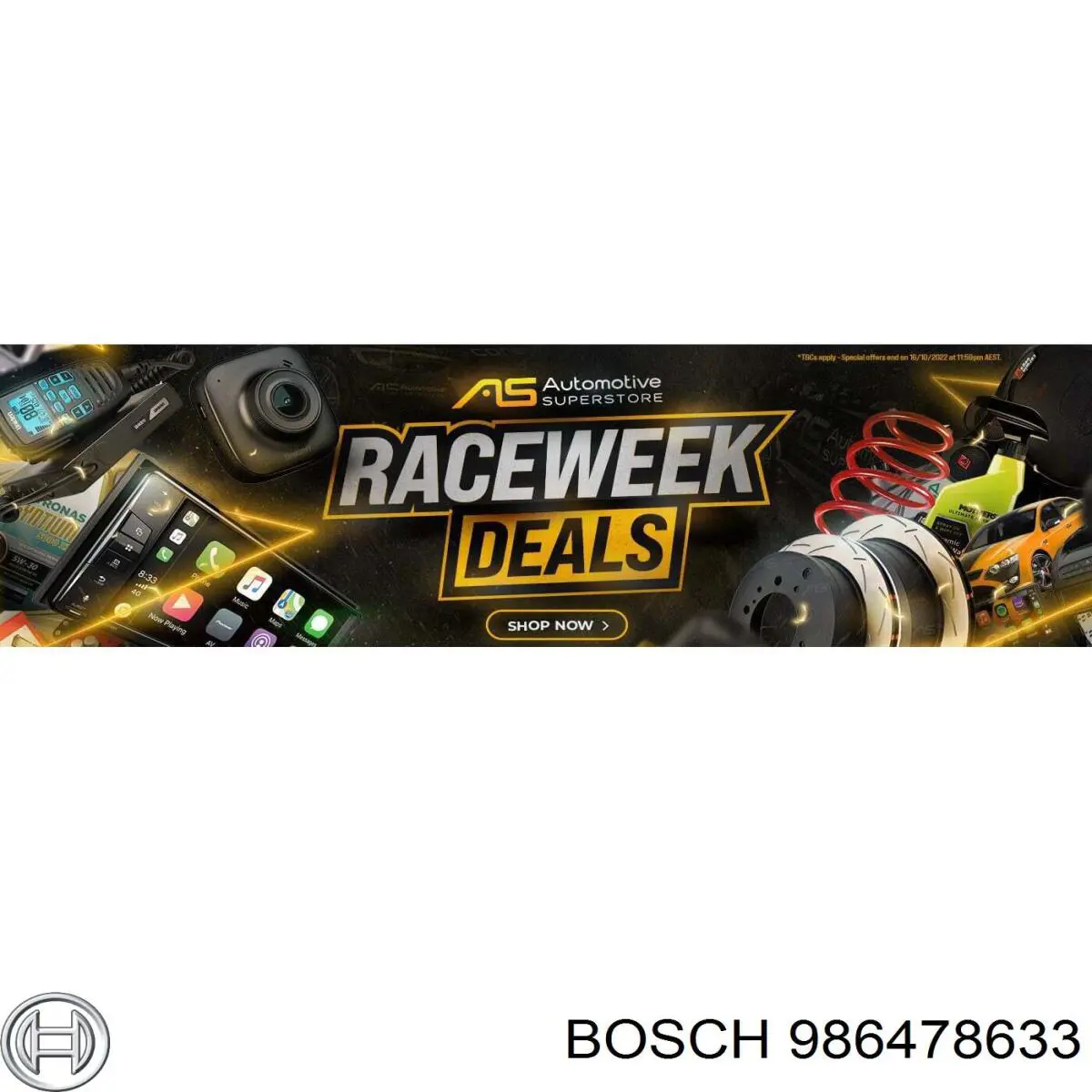 Disco de freno trasero Mazda 626 3 GD