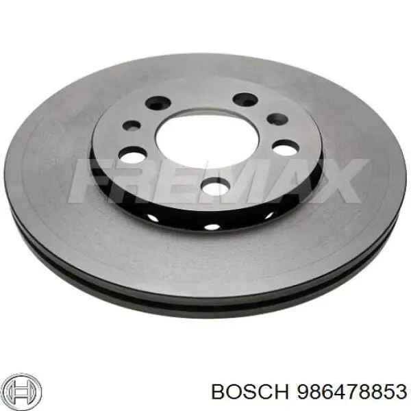 986478853 Bosch Discos