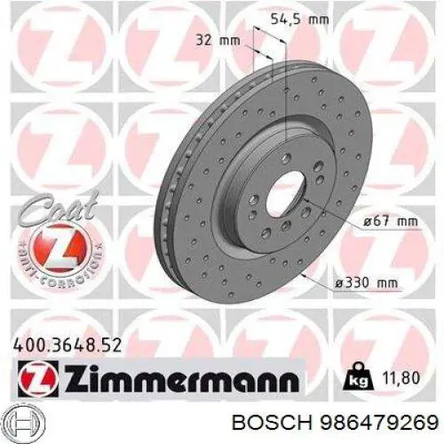 986479269 Bosch