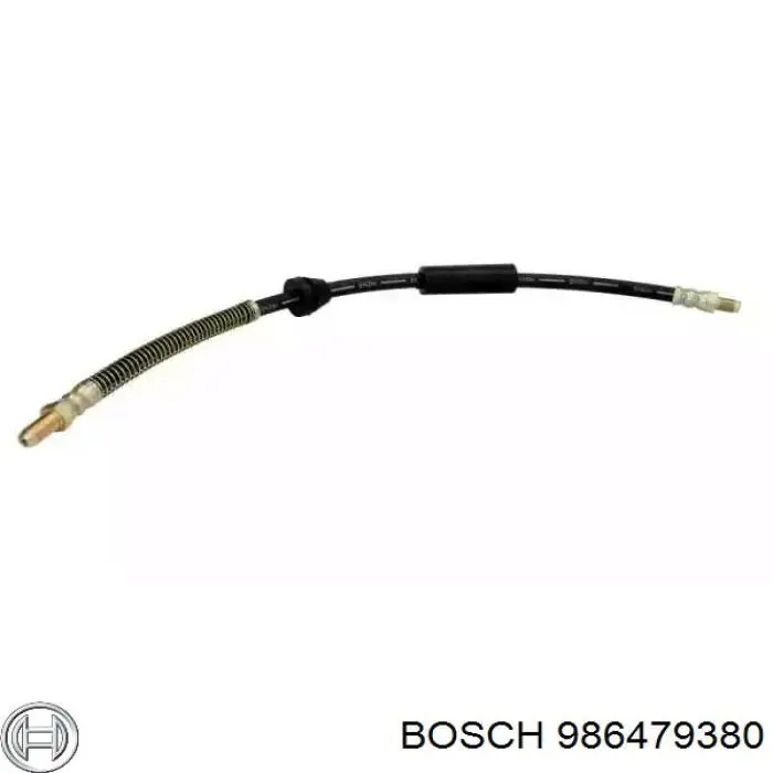 986479380 Bosch Discos