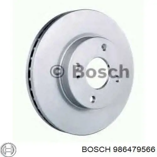 986479566 Bosch Discos