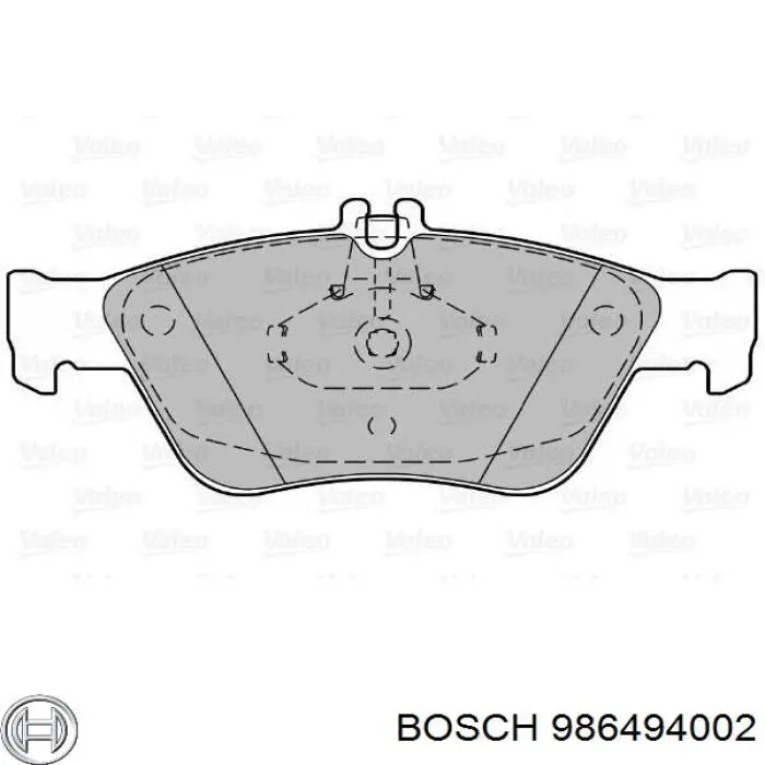 986494002 Bosch