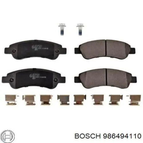 986494110 Bosch