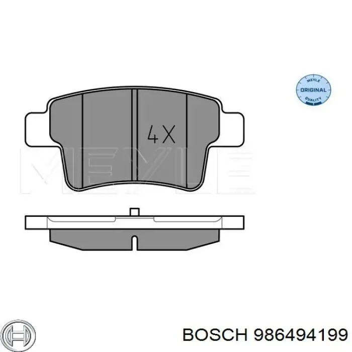 986494199 Bosch