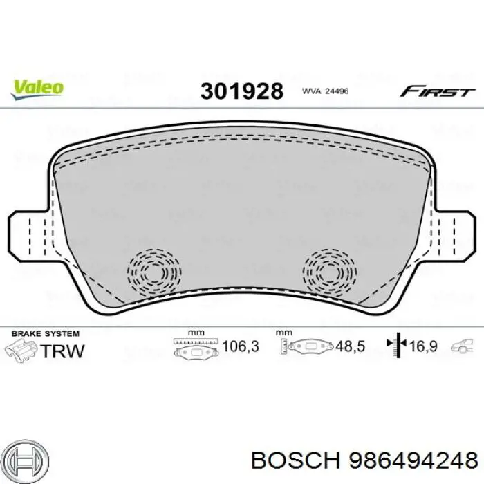986494248 Bosch