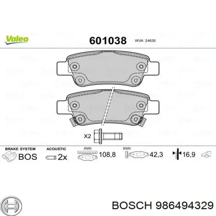 986494329 Bosch
