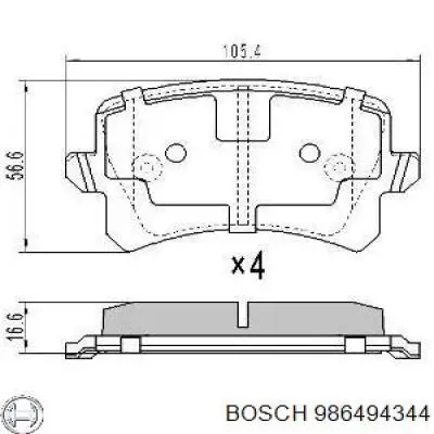 986494344 Bosch