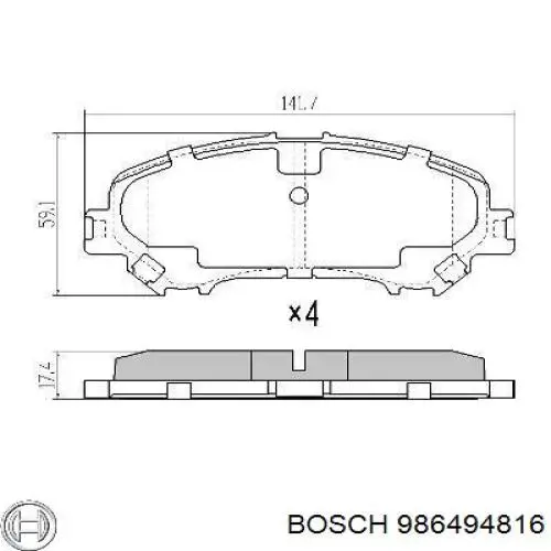 Nissan Qashqai 2 J11