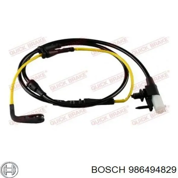 986494829 Bosch