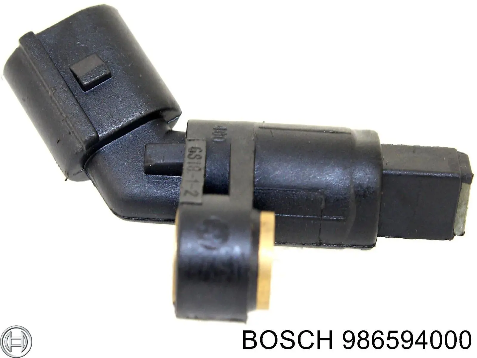 986594000 Bosch sensor abs delantero derecho