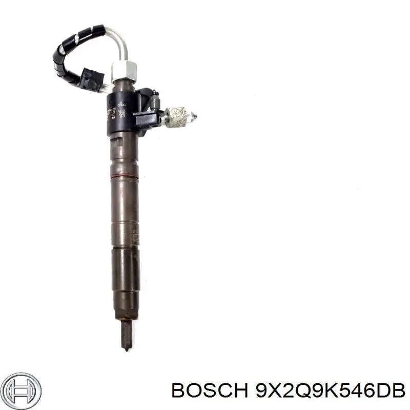 9X2Q9K546DB Bosch