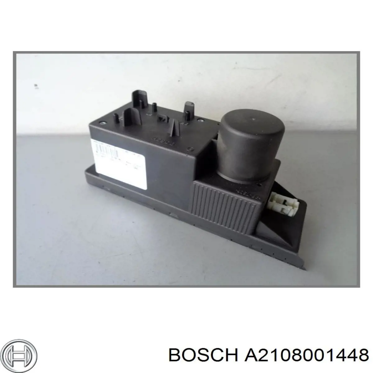 A2108001448 Bosch bomba neumatica del cuerpo