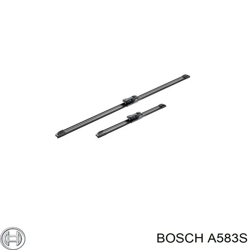 A583S Bosch
