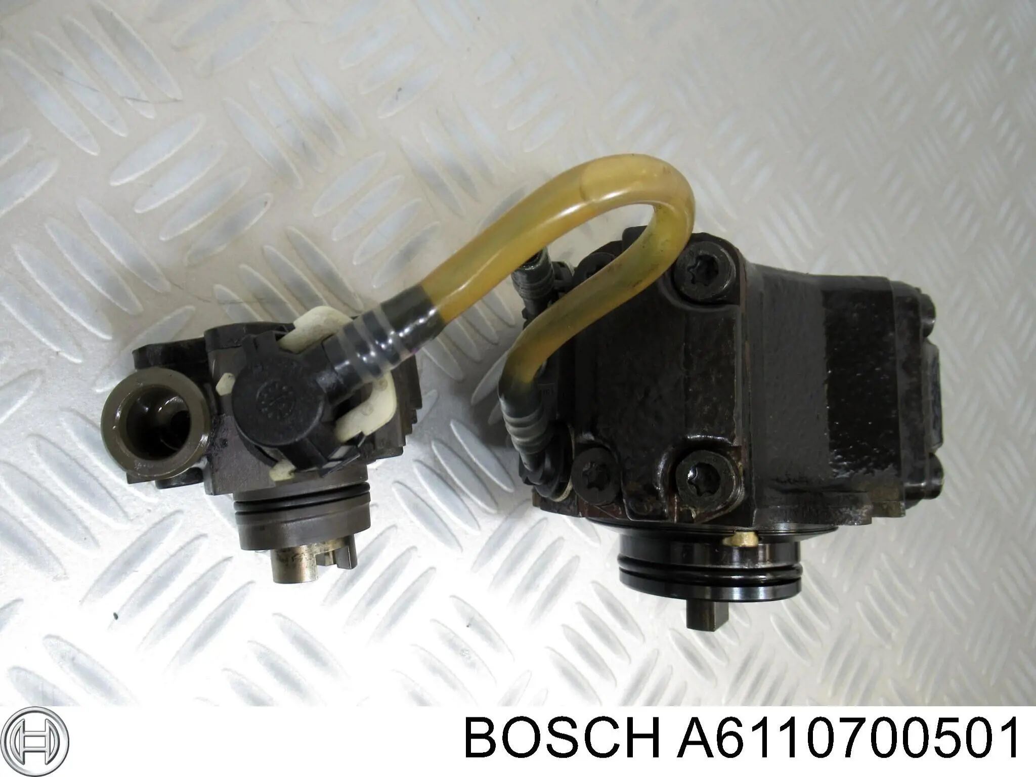 A6110700501 Bosch bomba de alta presión