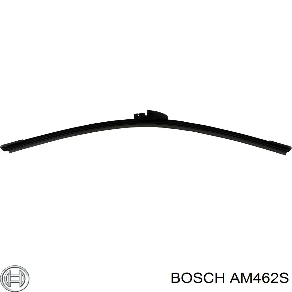 Comprar AM462S Bosch Juego de escobillas de luna delantera, 2 piezas