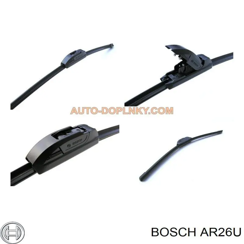 AR26U Bosch
