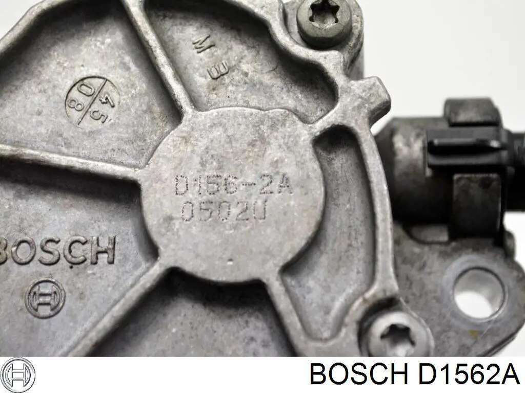 D1562A Bosch bomba de vacío