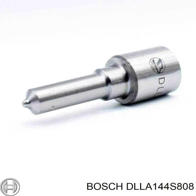 0433271410 Bosch Tobera de inyector diésel