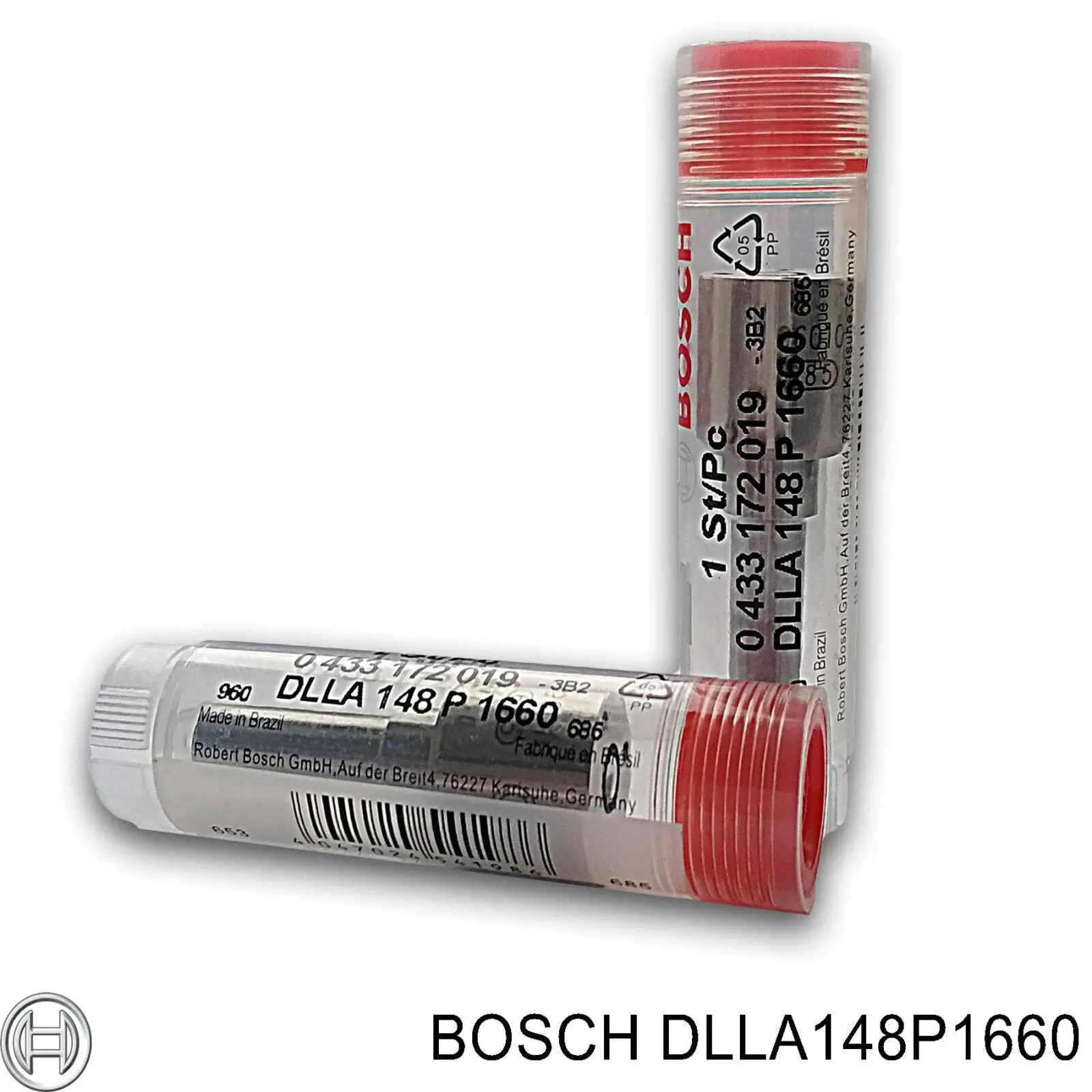 DLLA148P1660 Bosch