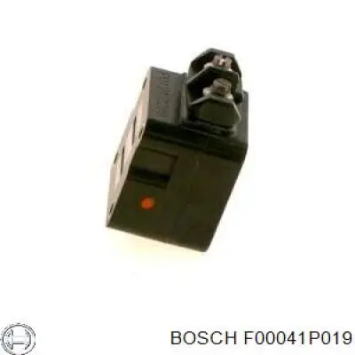 F00041P019 Bosch